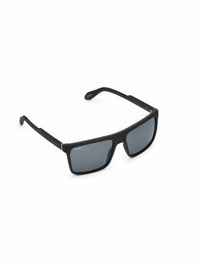 Quay - Unisex - Let It Run Sunglasses