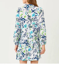 Lilly Pulitzer - Shaley Tunic Dress