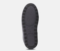 Lamo Men's Julian Clog Ii Slipper in grey wool - men's loafer - view 7