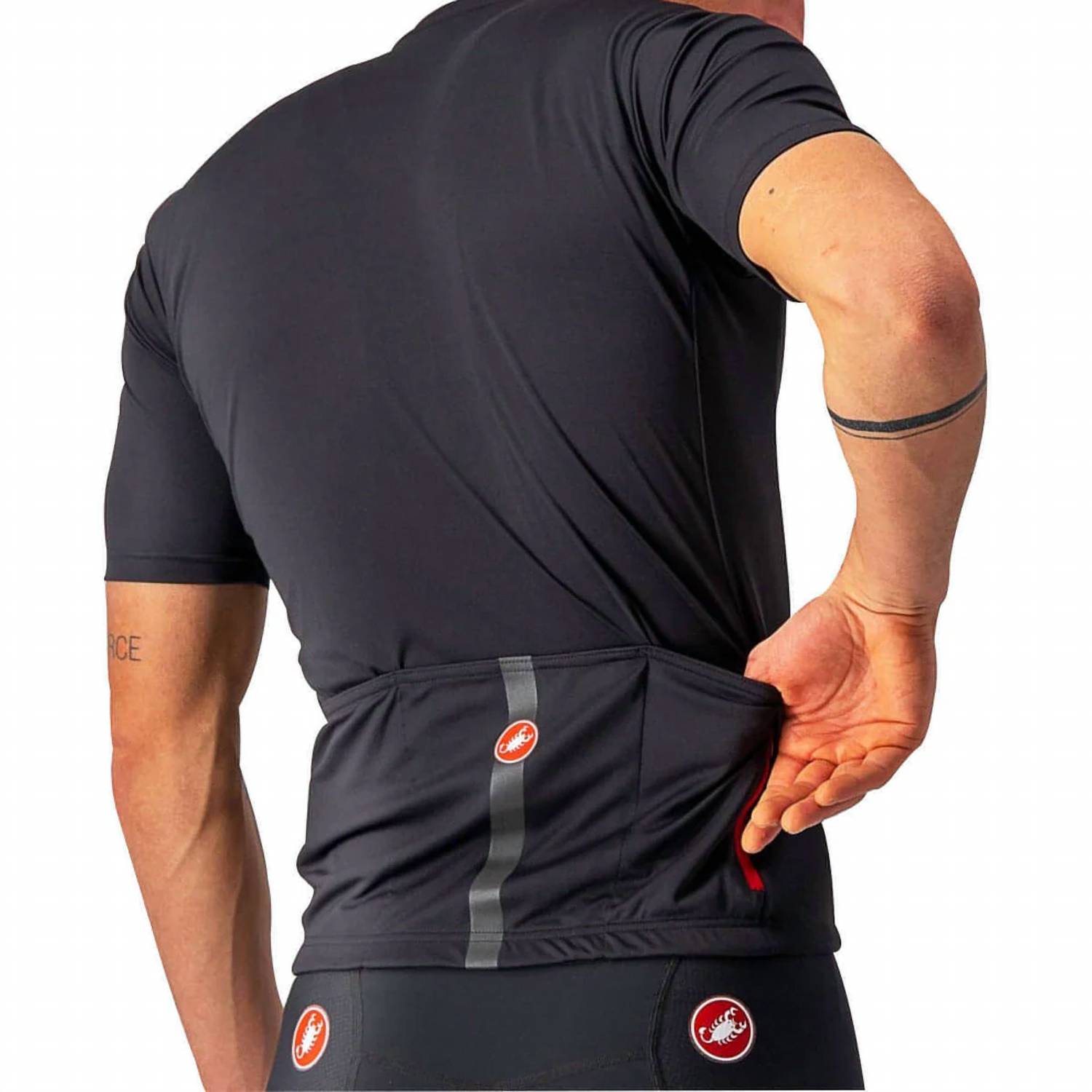 Castelli - Classifica Cycling Jersey Shirt