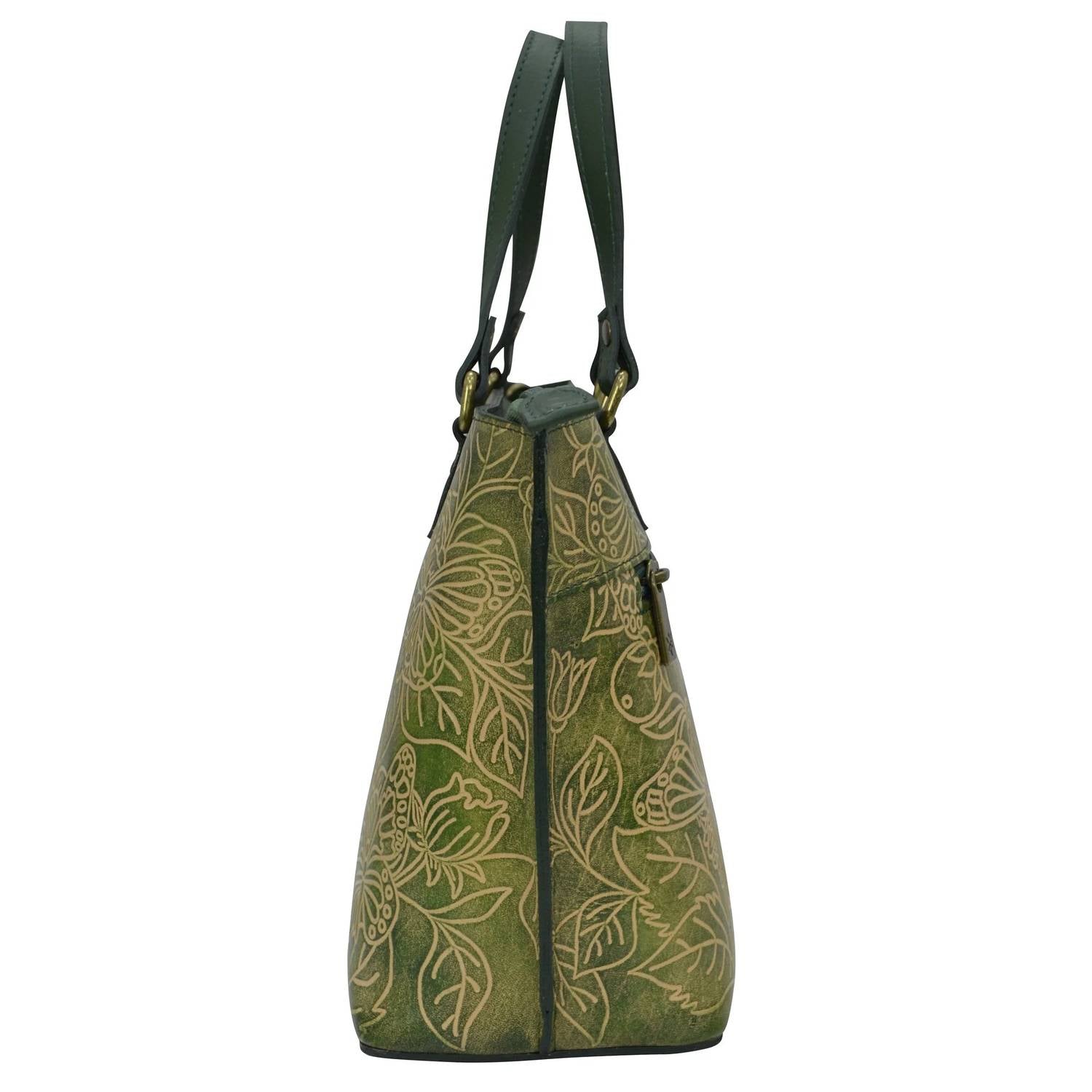 Anuschka - Women's Medium Tote Bag