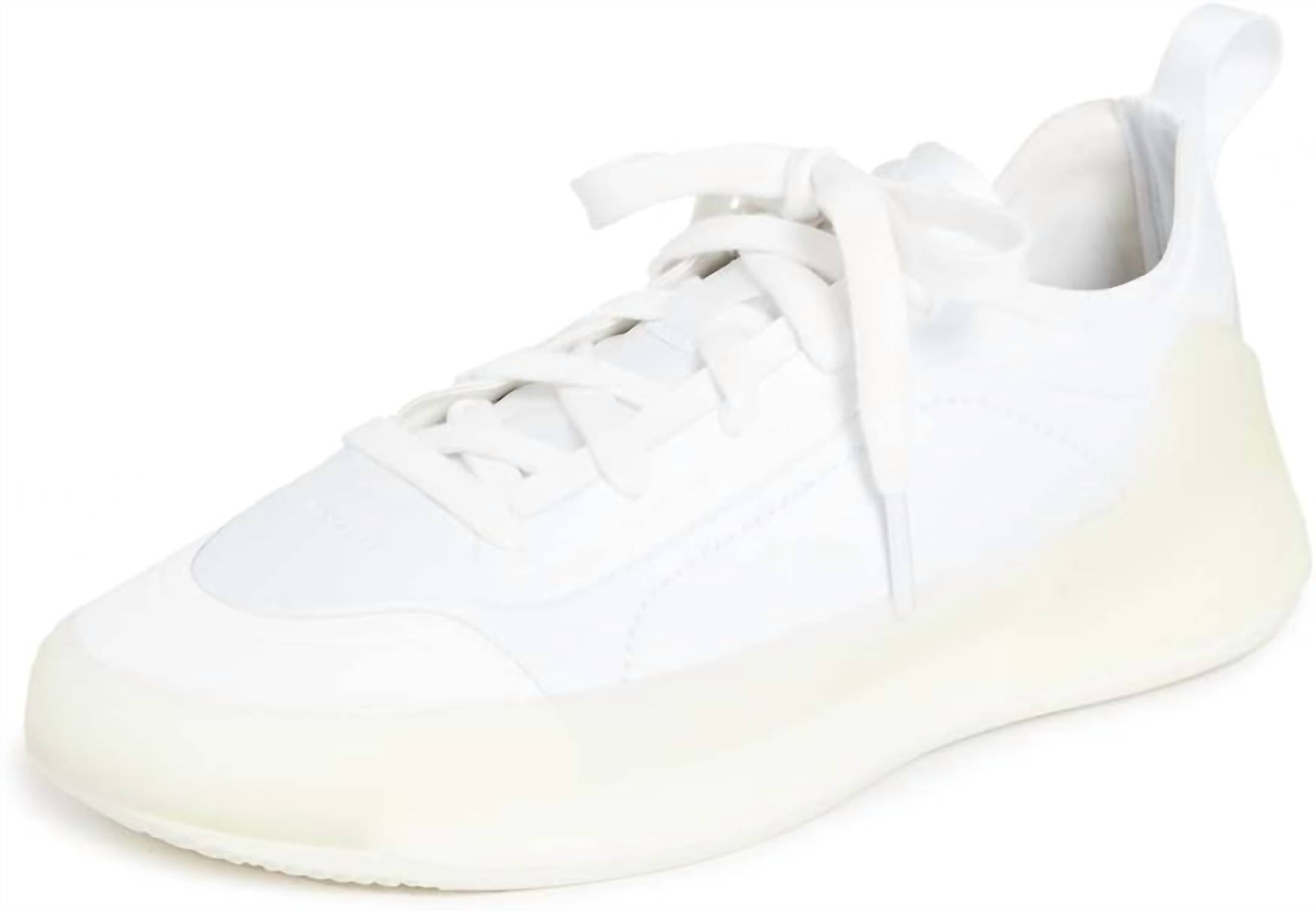 Stella Mccartney - Women's Asmc Treino Sneakers