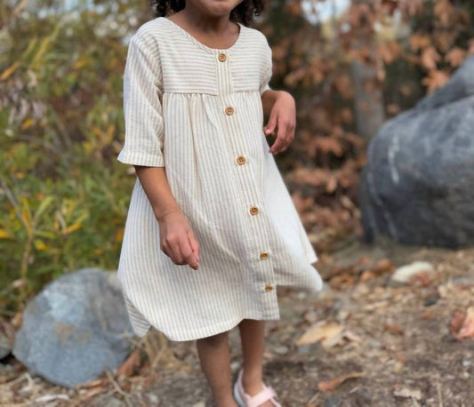 Vignette - Girls' Georgia Dress