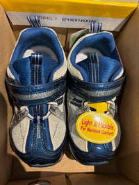 Tsukihoshi - Kid's Speed Sneakers