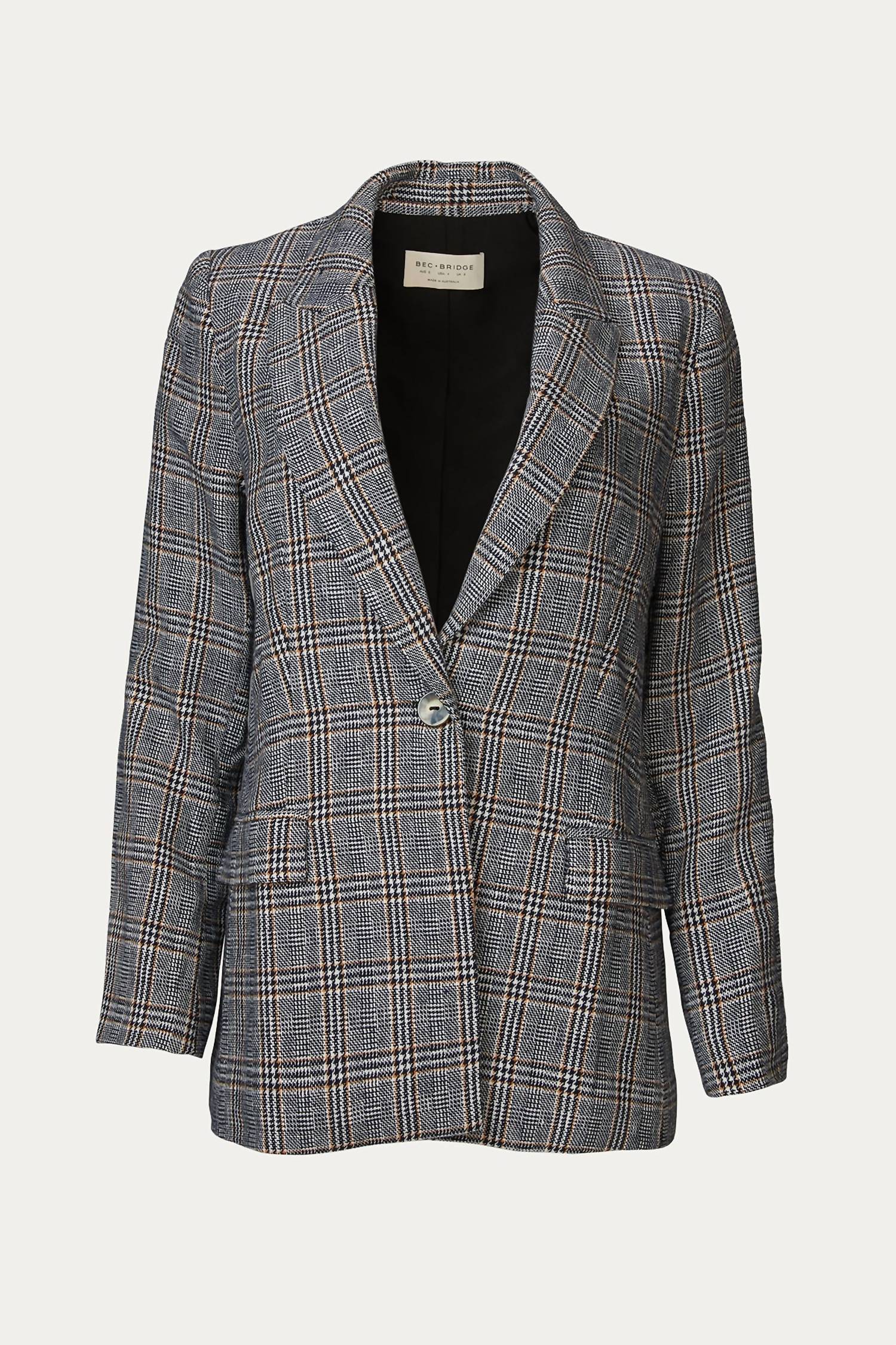 GARANCE BLAZER