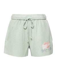 Boys Lie - Breakfast Beers Pastel Basic Shorts