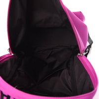 Balenciaga - Women's Nylon Logo Wheel Sport Backpack