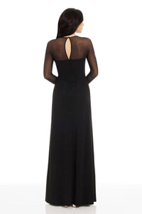 Dress The Population - Maxwell Maxi Dress