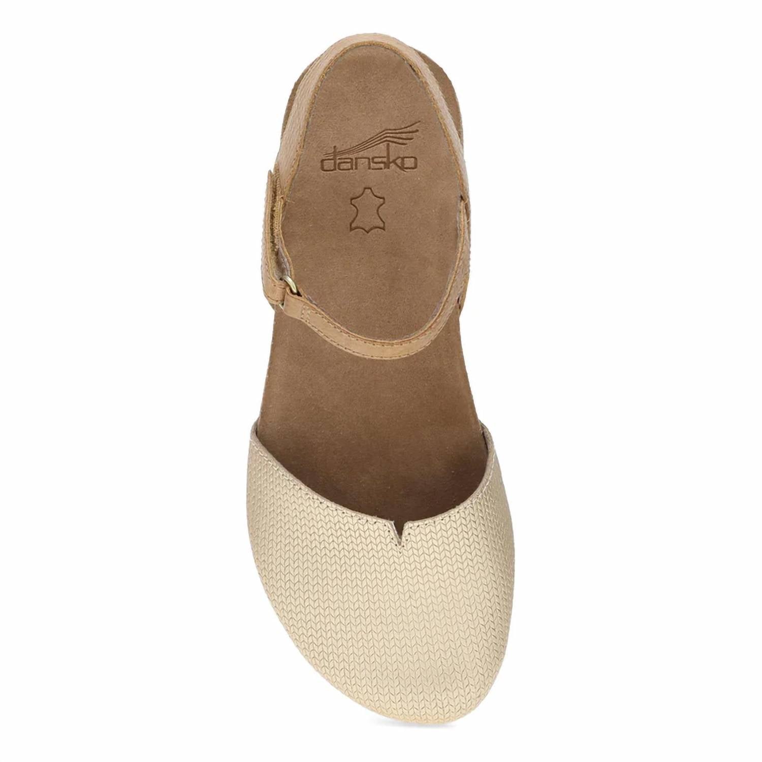 Dansko - Women's Rowan Mary Janes
