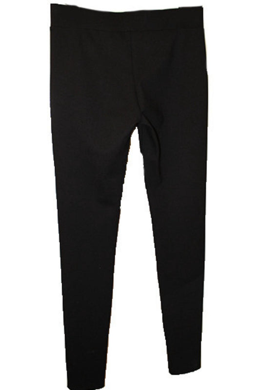 Straight Knit Pant