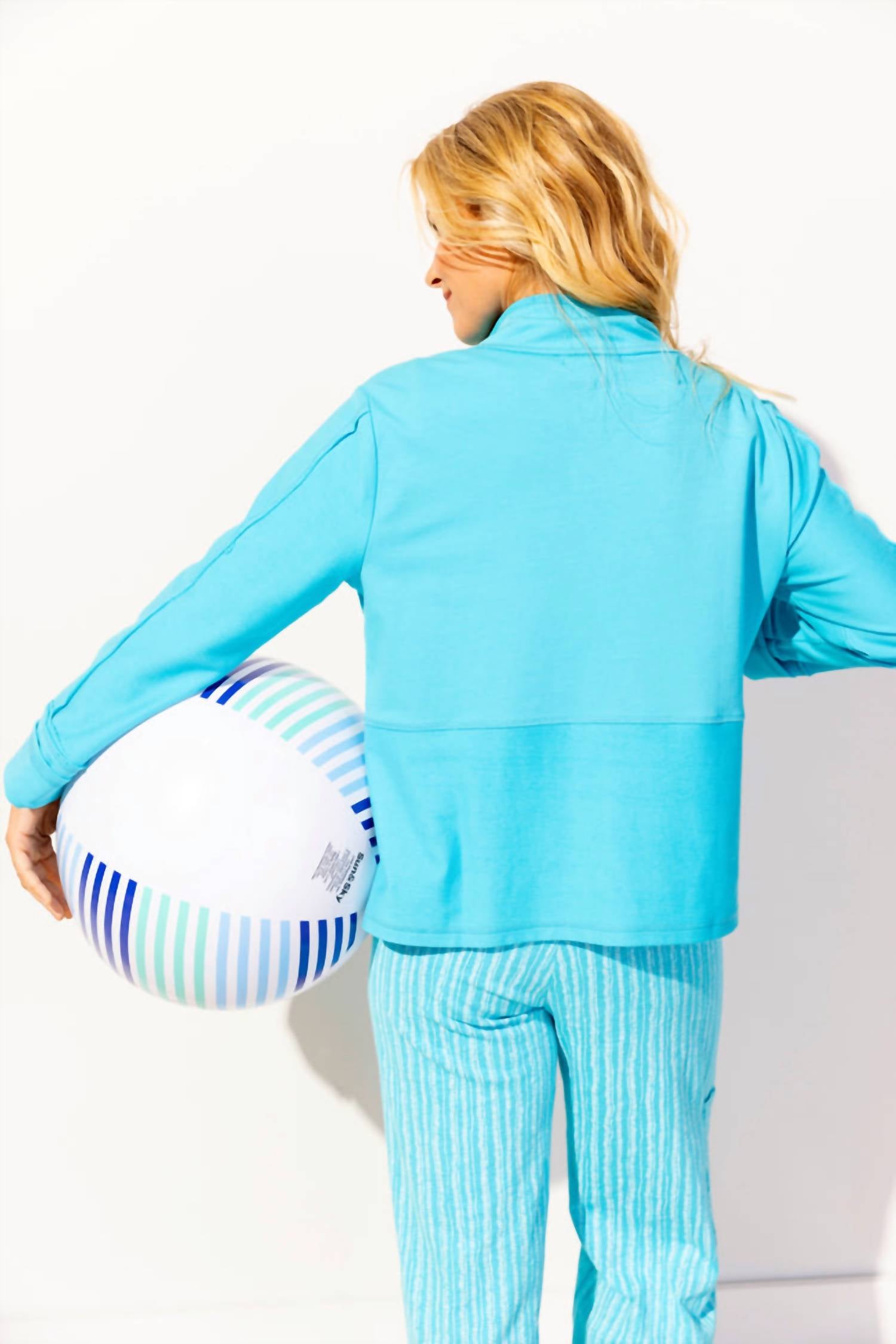 Habitat - Seaside Jacket