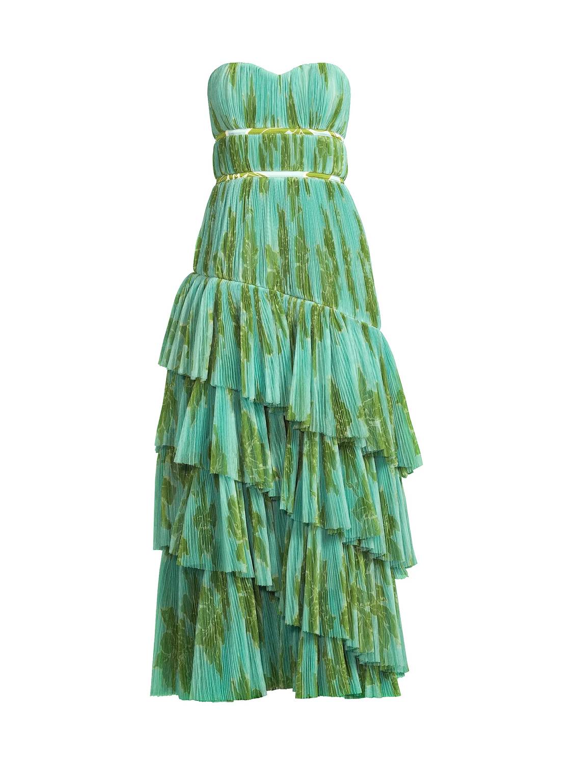 Hutch - Lanza Gown