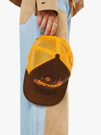 Mother - The 10-4 Hat
