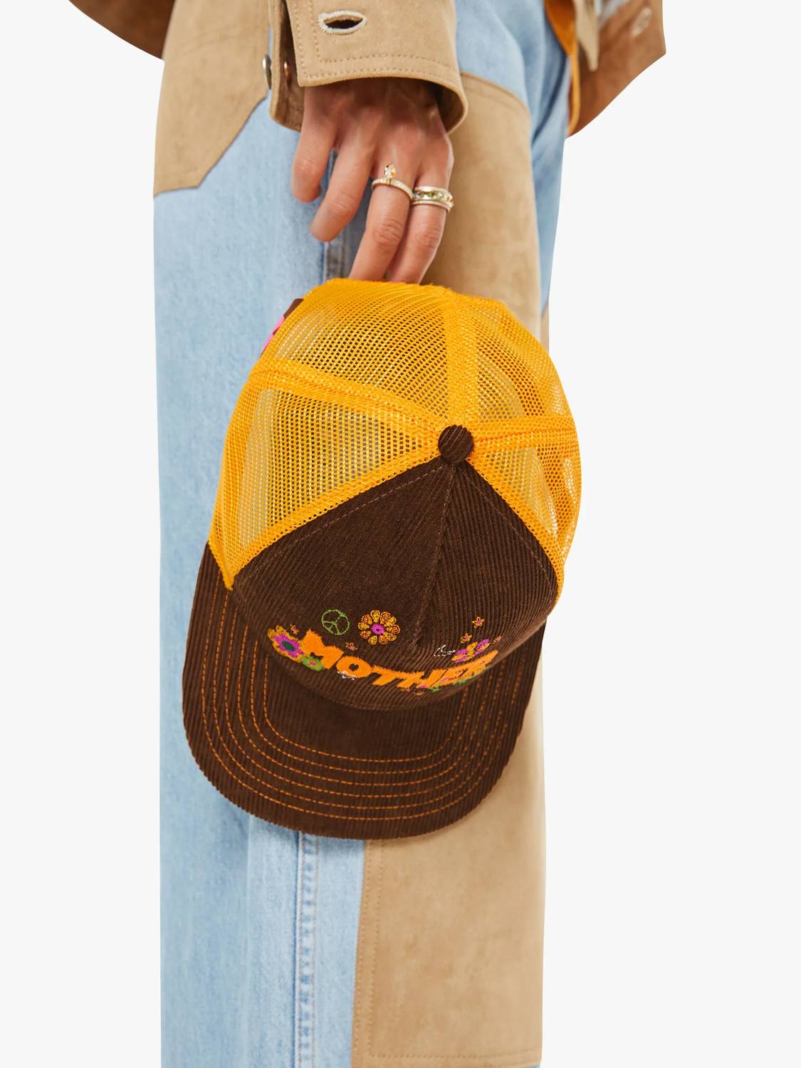 Mother - The 10-4 Hat