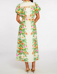 Elizabeth And James - Carlisle Dress