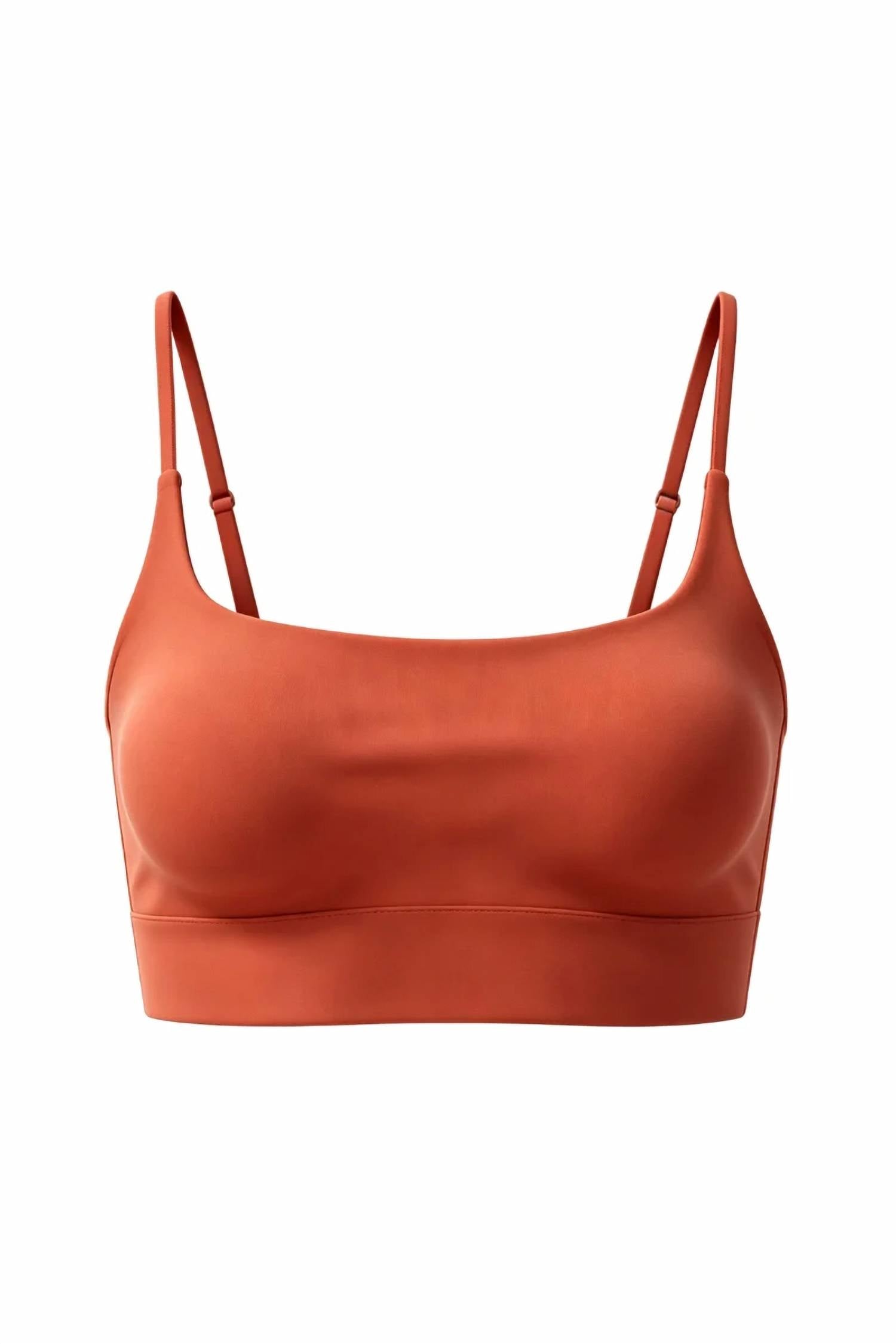 Bandier - Bonded Low Impact Bra