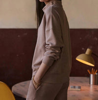 Varley - Oakdale Sweatshirt