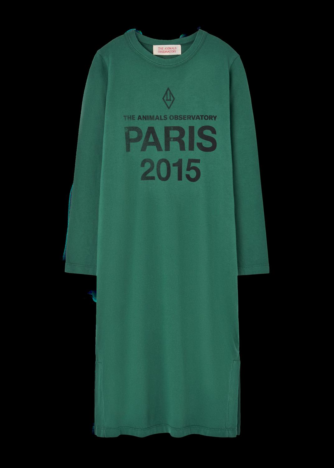 The Animals Observatory - Sun Barbet Dress