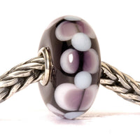 Trollbeads - Women's Dolly Glass Bead Charm
