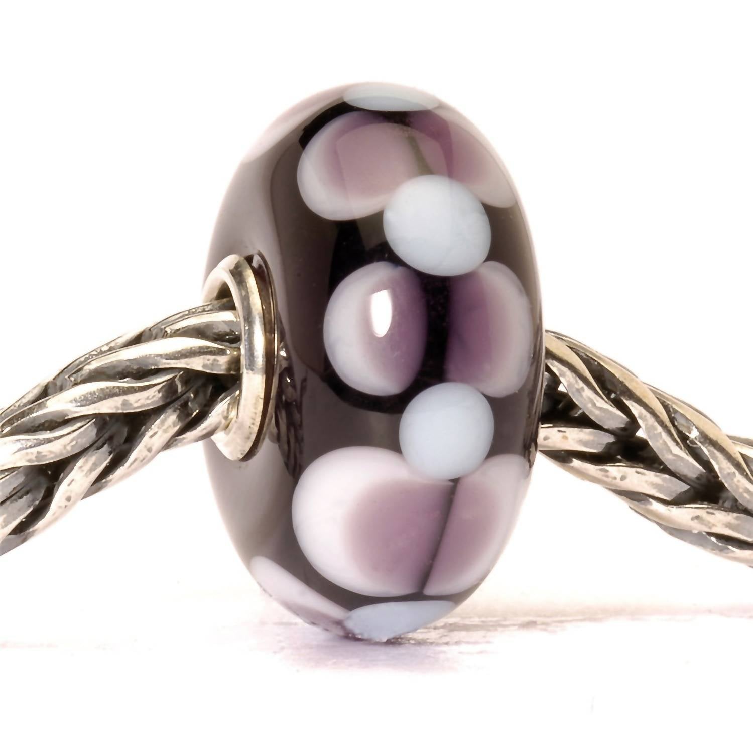 Trollbeads - Women's Dolly Glass Bead Charm