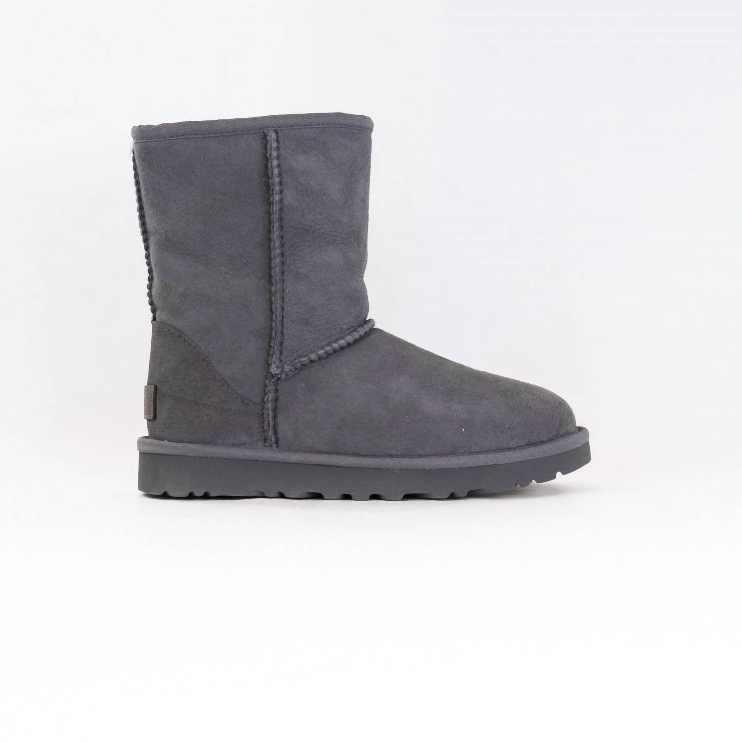 Ugg - Women's Classic Short Ii Boots