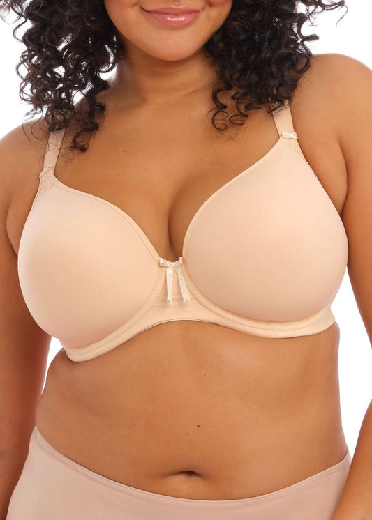 Elomi - Bijou Banded Moulded Bra
