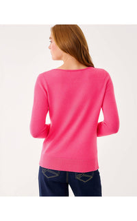 Lilly Pulitzer - Lola Boatneck Sweater