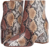 Chinese Laundry - Women's Davinna Heeled Bootie
