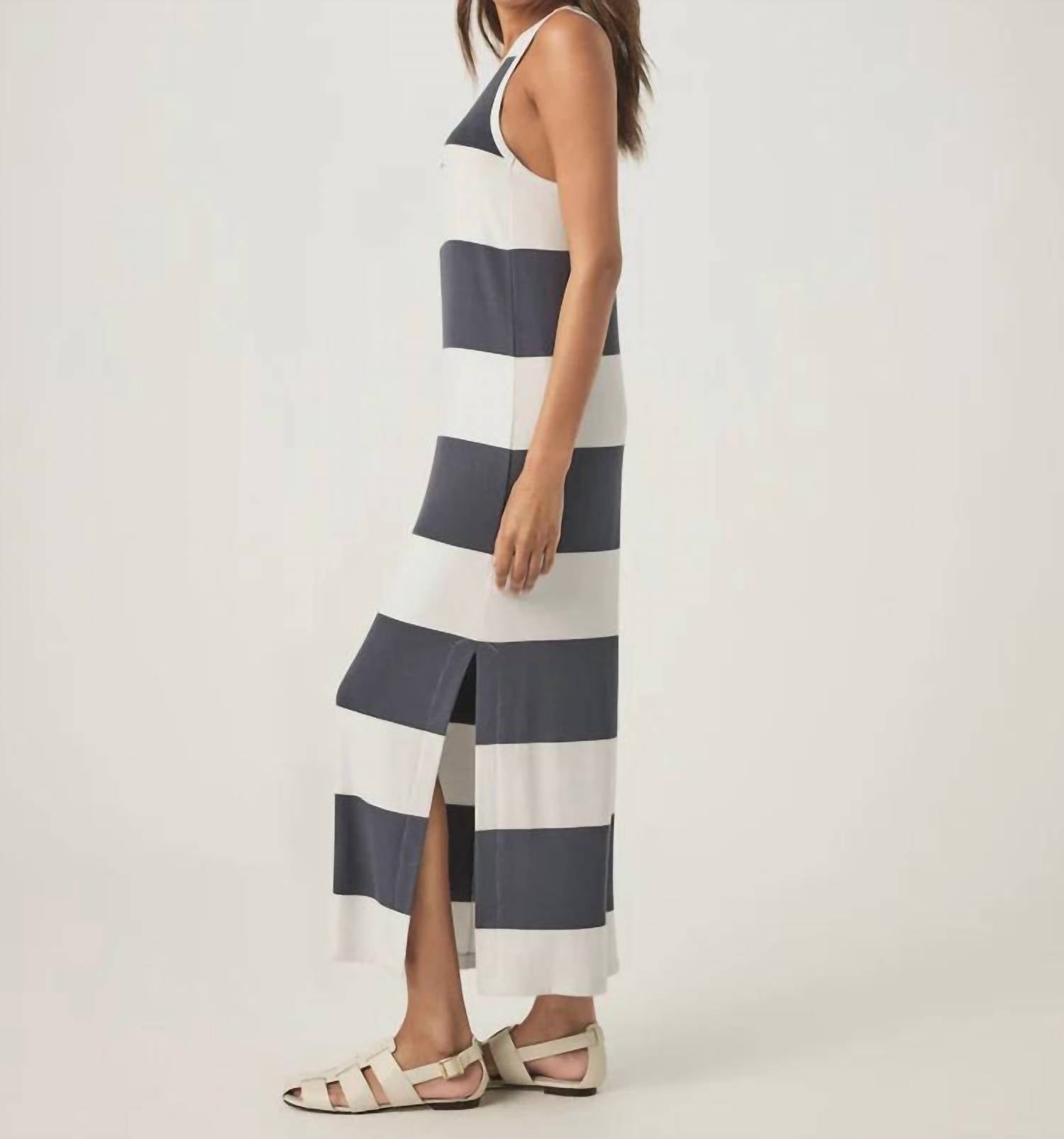 Splendid - Jenna Stripe Dress