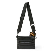 Think Royln - Women's Downtown Crossbody Bag