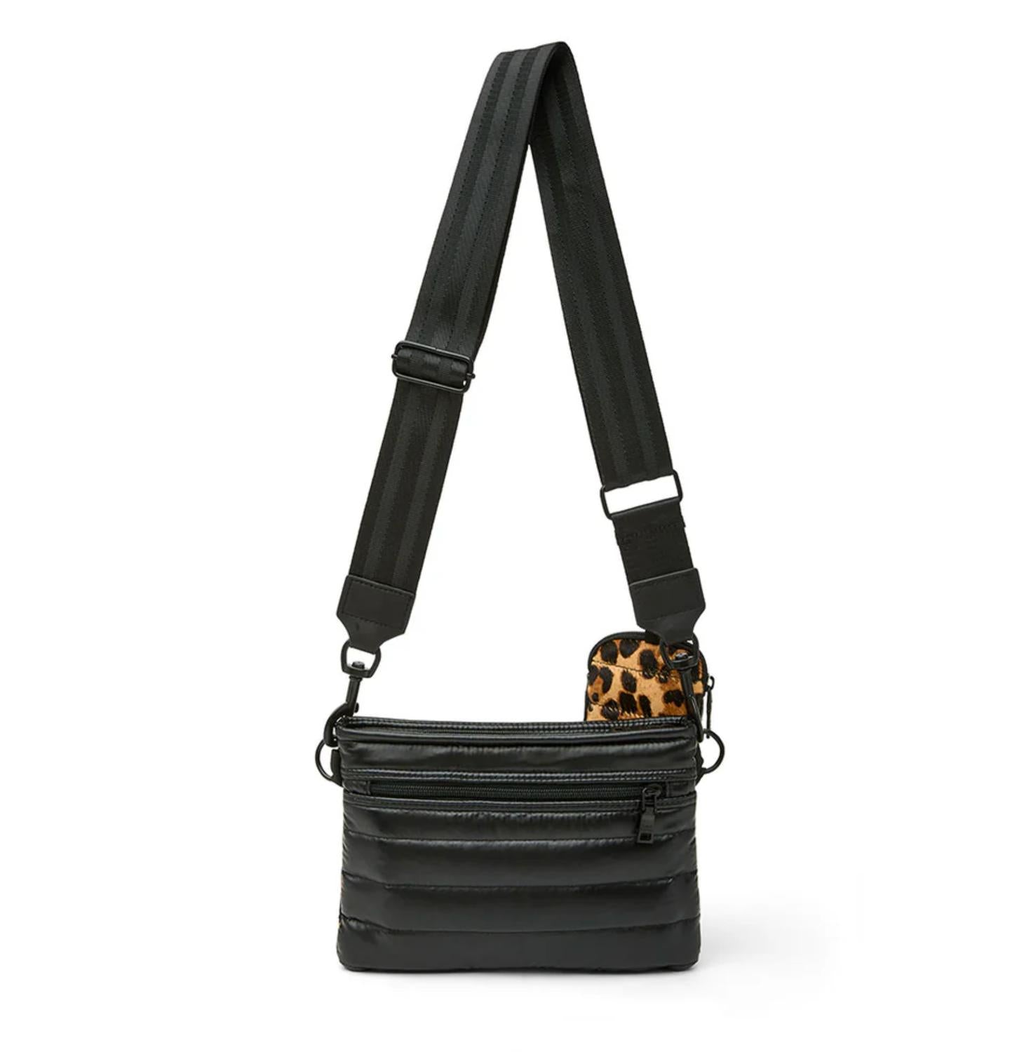 Think Royln - Women's Downtown Crossbody Bag