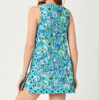Lilly Pulitzer - AISLING SHIFT ROMPER