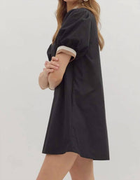 Entro - Russo Mini Dress
