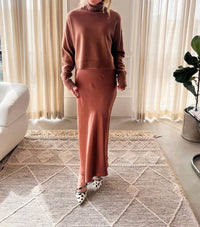 Sablyn - Sable Turtleneck Sweater