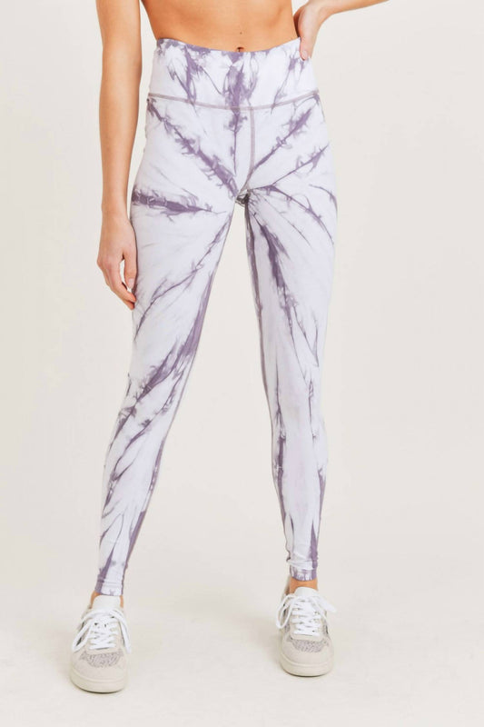 Nirvana Legging