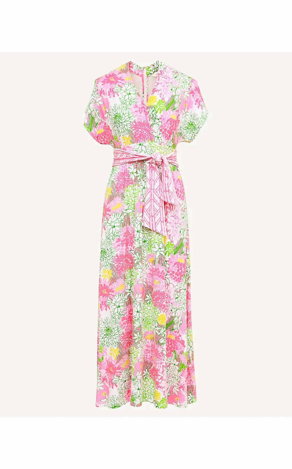 Lilly Pulitzer - Keenan Maxi Dress