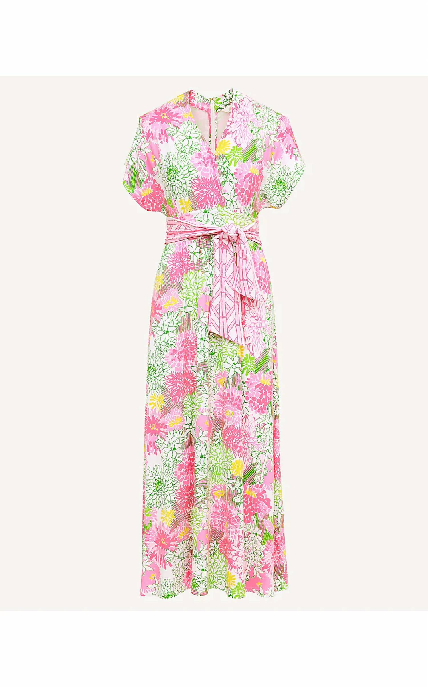Lilly Pulitzer - Keenan Maxi Dress
