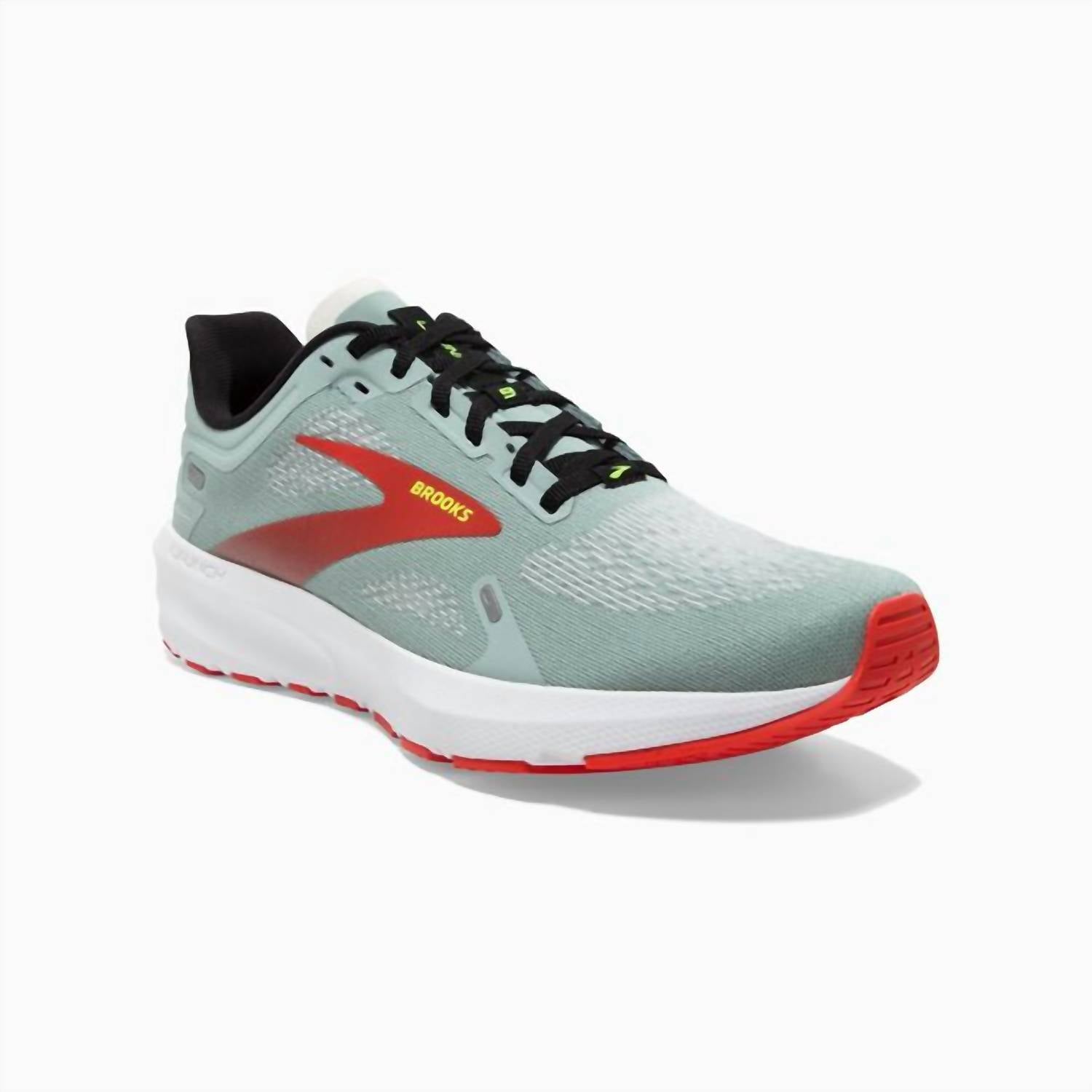 Brooks - Men's Launch 9 Running Shoes