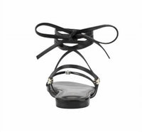 Marc Fisher - Women's Este Ankle Wrap Sandals