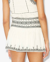 Marant Etoile - Picadilia Skirt