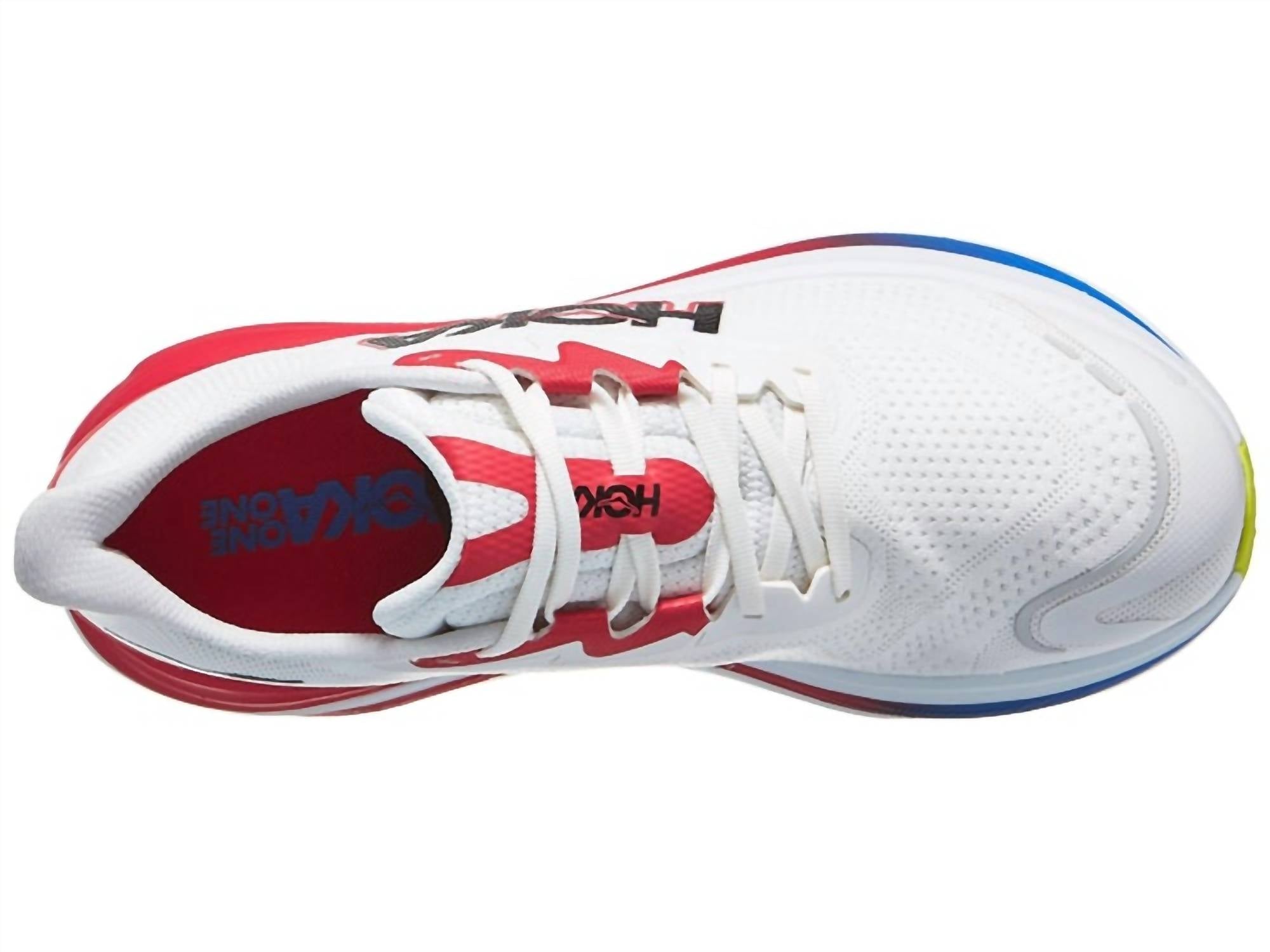 Hoka - Men's Skyward X Shoes
