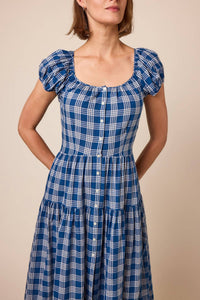 Dôen - Valenne Midi Dress
