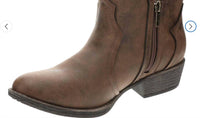 Very G - Women's Evie 2 ankle boot