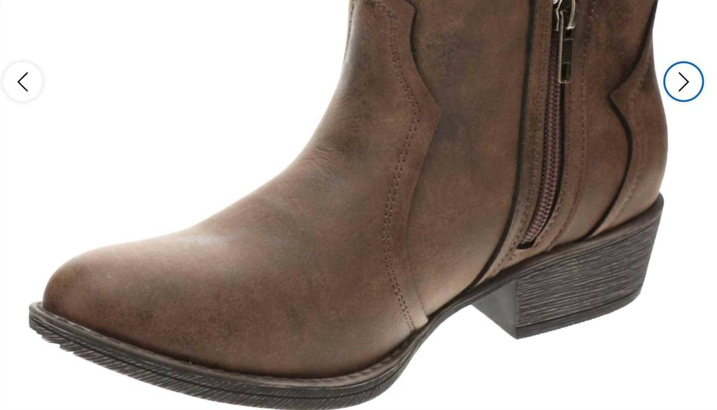 Very G - Women's Evie 2 ankle boot