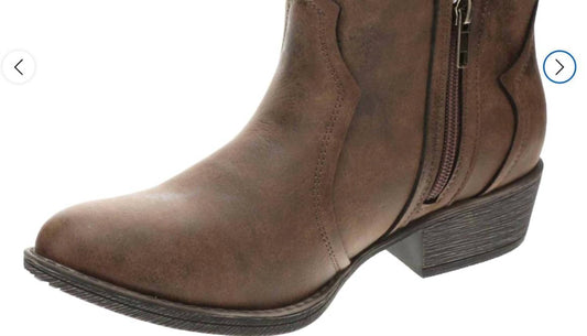 Very G - Women's Evie 2 ankle boot