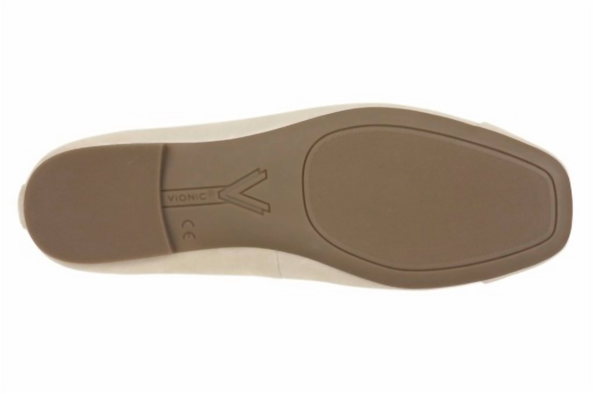 Vionic - Women's Klara Ballet Flat