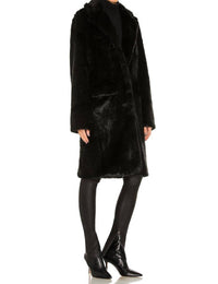 Rta - Dawson Faux Fur Coat