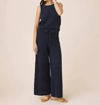 Splendid - Beckham Crochet Sweater Pant