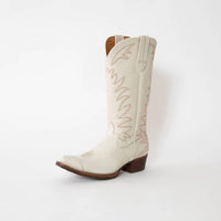 Desert Bloom - Women's Wild Agave Lace Boots