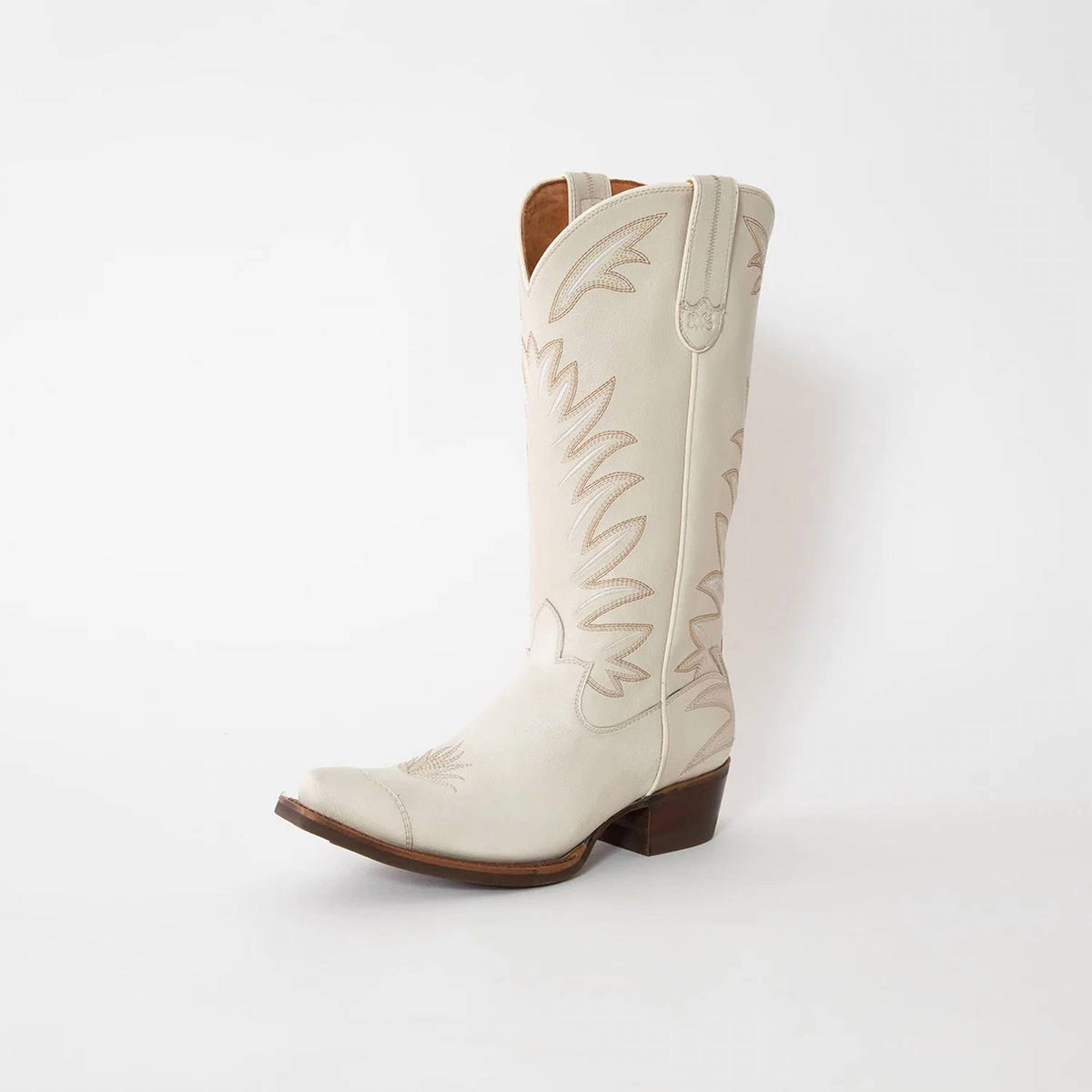 Desert Bloom - Women's Wild Agave Lace Boots